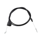 Pull Wire Control Cable for Lawn Mower Model 7800802 7101395YP