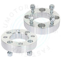 2X Wheel Spacers 1.25" for Honda Accord, Acura CL