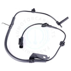 Left Front ABS Speed Sensor for Chrysler Sebring Dodge Avenger Journey (2007–2010)