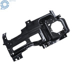 Front Bumper Bracket Right for Chevrolet Silverado 2500 3500 HD (2015-2019)