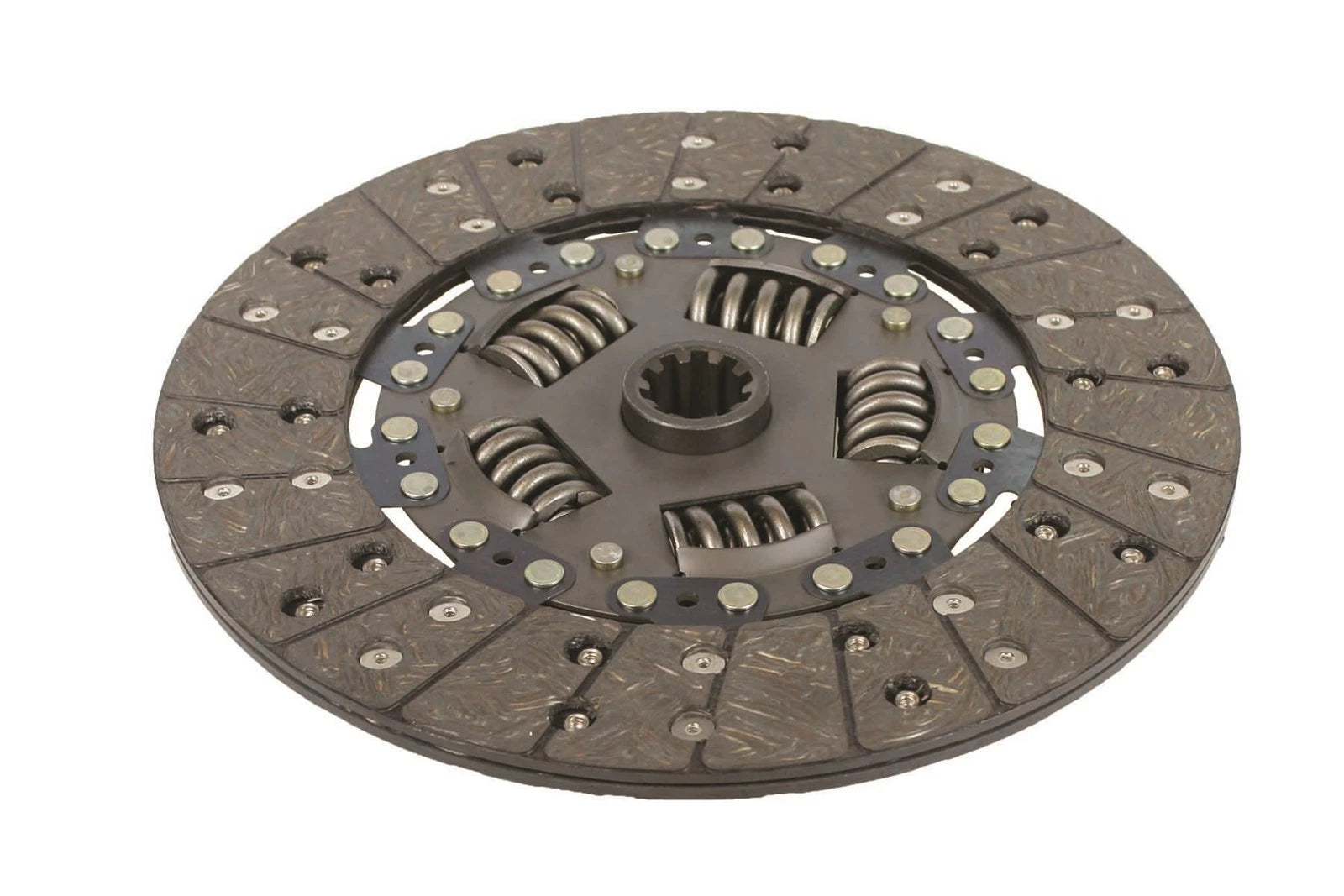Clutch Kit for Jeep CJ5 CJ7 (1976-1979)