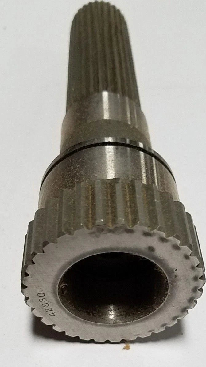 Rear Output Shaft for Ford (1990–1995) F09Z-7061-A, 28 Dana S