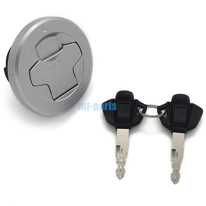 Fuel Gas Tank Cap for Suzuki GSX150F (2016–2018)