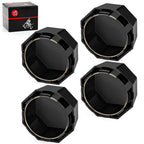 Set of 4 Hub Caps for Polaris Sportsman 570 (2015–2025)