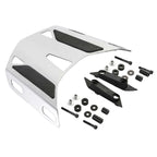 Chrome Rear Carrier Luggage Rack for Honda Goldwing GL1800 (2018–2025)