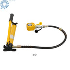 CP-180 Hydraulic Hand Pump with 20T Cylinder Kit for