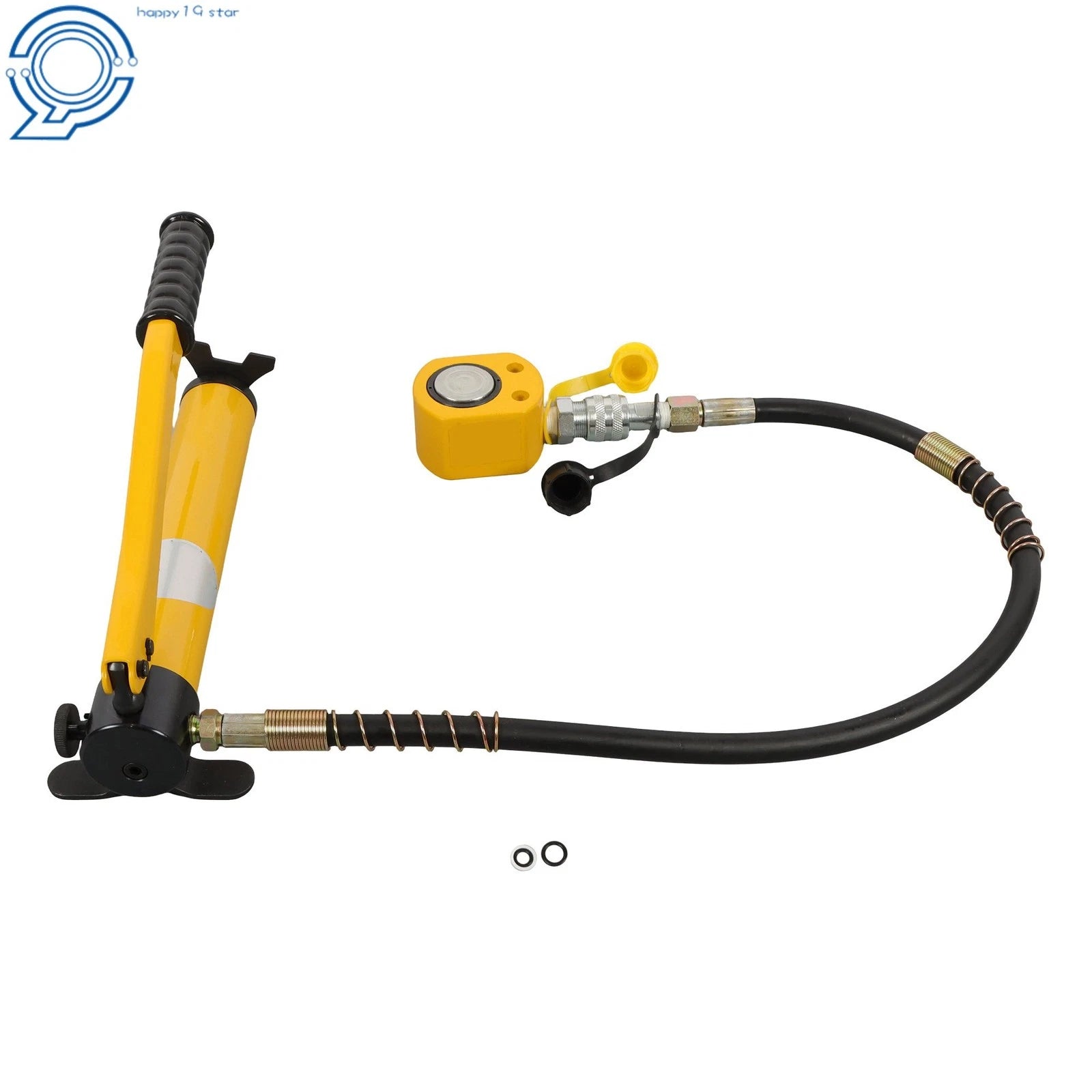 CP-180 Hydraulic Hand Pump with 20T Cylinder Kit for