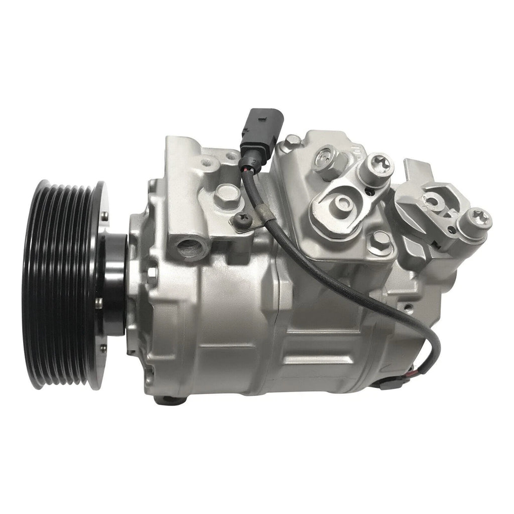 A C Compressor Kit With Condenser for Volkswagen Touareg 3.6L (2011-2015)