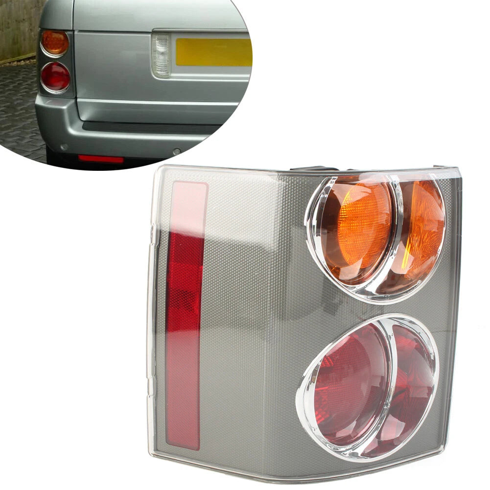 Rear Lamp Tail Light for Land Rover Range Rover (2002–2009) XFB000248 XFB000258