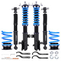 24 Step Adjustable Coilovers for Honda Odyssey (2011–2017)
