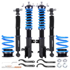 24 Step Adjustable Coilovers for Honda Odyssey (2011–2017)