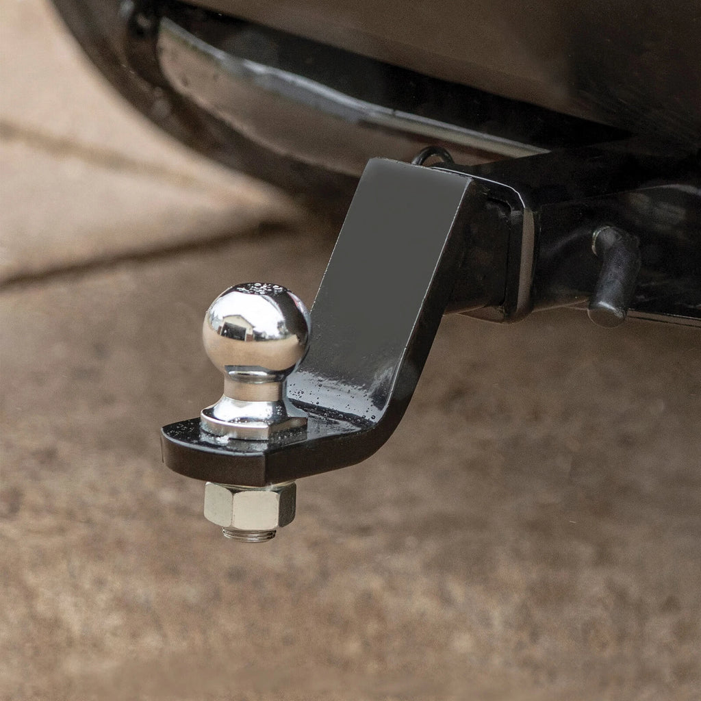 Trailer Hitch Ball for Make Model