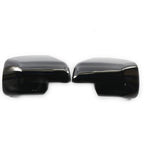 Full Mirror Covers for Range Rover Sport, Freelander 2, Discovery 3 (2005-2013)