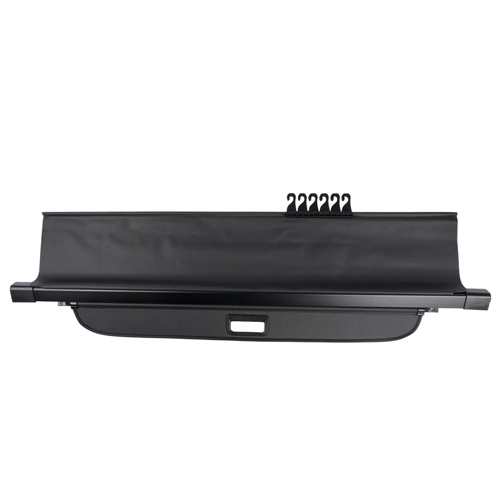 Retractable Waterproof Cargo Cover for Jeep Cherokee (2019-2023)