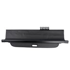 Retractable Waterproof Cargo Cover for Jeep Cherokee (2019-2023)
