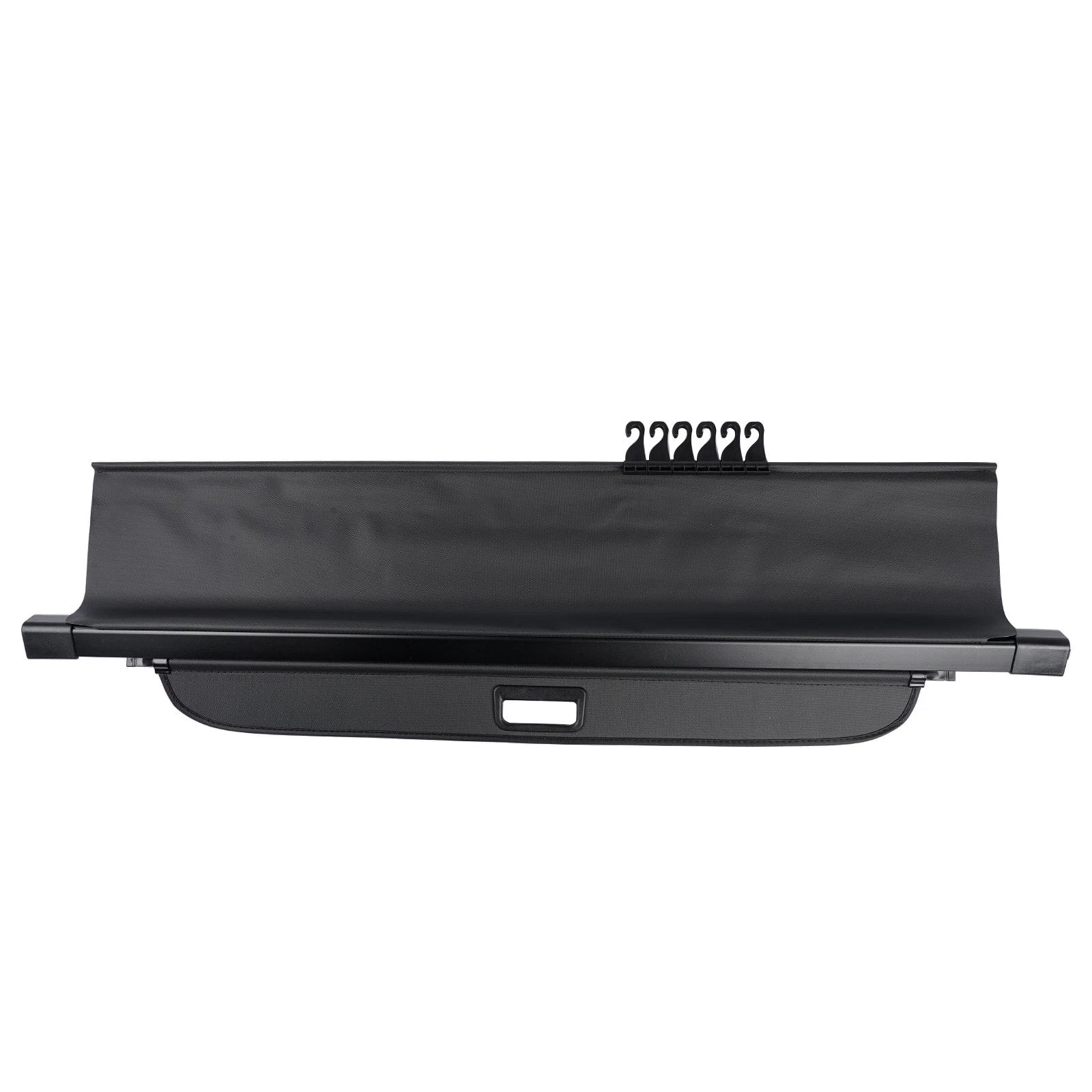 Retractable Waterproof Cargo Cover for Jeep Cherokee (2019-2023)