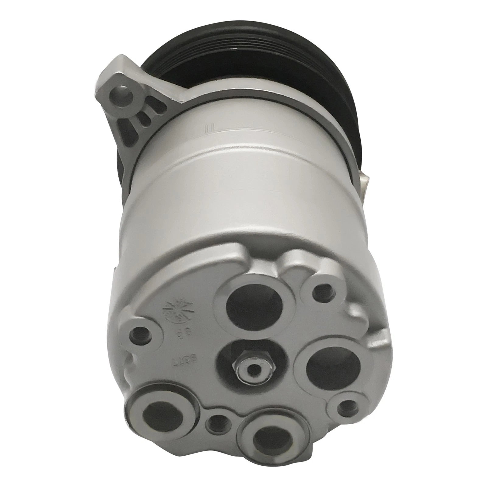 Replacement AC Compressor for Oldsmobile Aurora 4.0L (1999-1999)