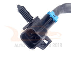 Set of 4 Oxygen Sensors for Chevy Express GMC Savana (2003–2019)