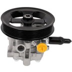 Power Steering Pump for Chrysler 200, Dodge Journey 2.4L (2009–2014)