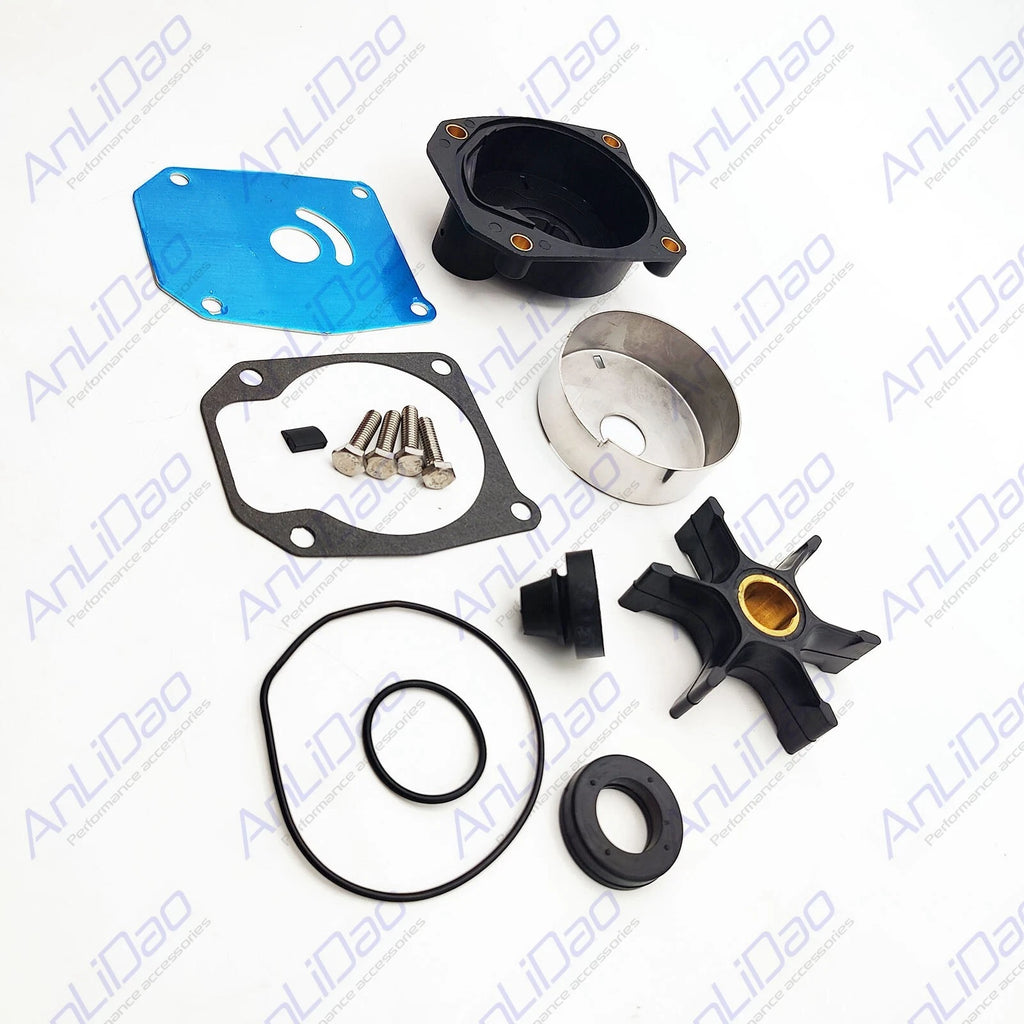 Water Pump Kit for Johnson Evinrude 40 50 55 60 65HP (5006511, 18-3453)