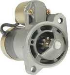 Starter for Nissan 720 Pickup 2.0L (1983–1986)