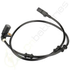 Set of 2 Front Right ABS Wheel Speed Sensor Assembly for Mercedes-Benz ML55 AMG (2000–2005)