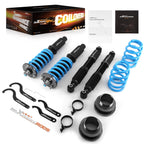 Coilovers Strut Suspension 24 Step Damper Kit for Ford Fusion (2006–2012)