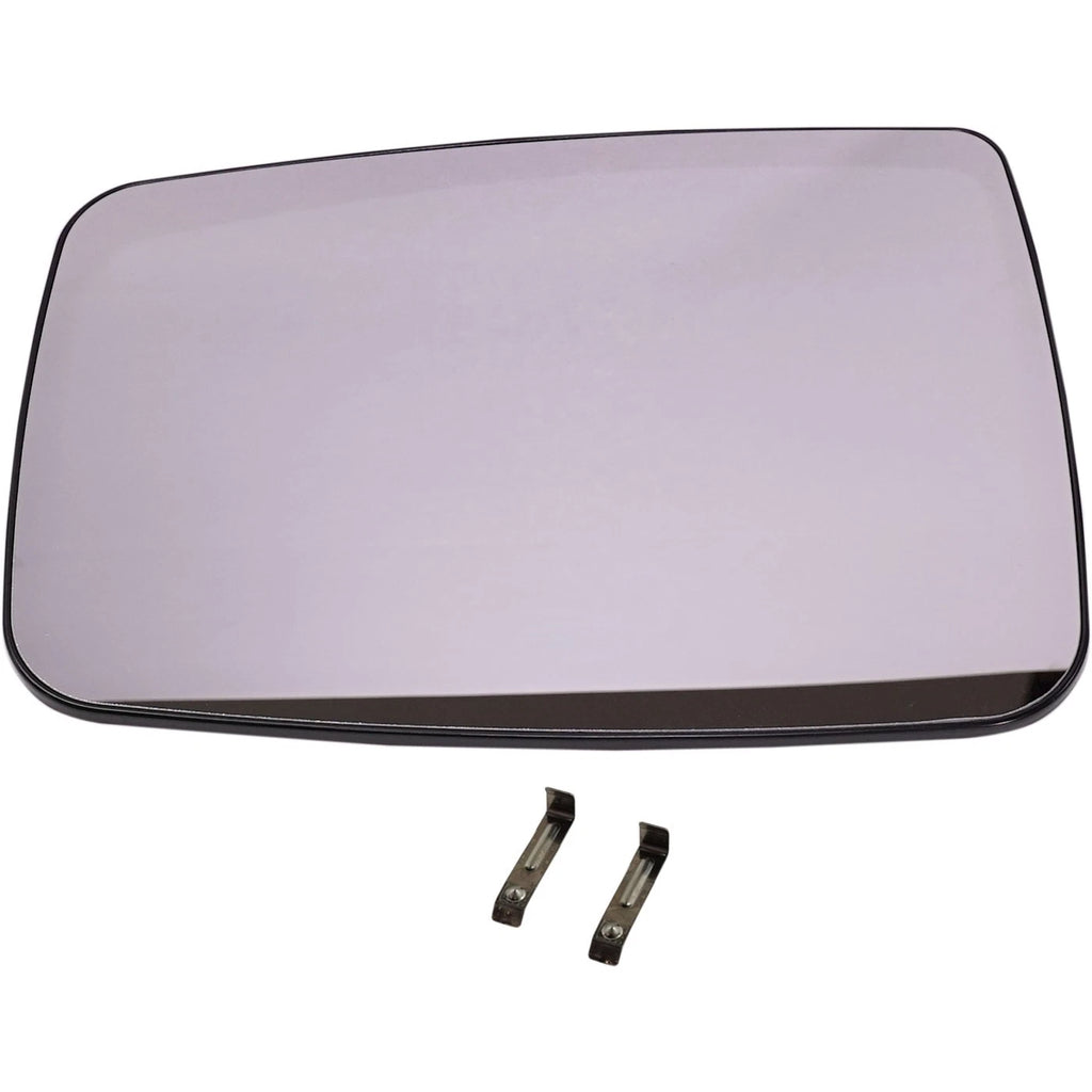 Driver Side Mirror Glass for Ram 1500 Classic 2500 3500