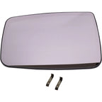 Driver Side Mirror Glass for Ram 1500 Classic 2500 3500