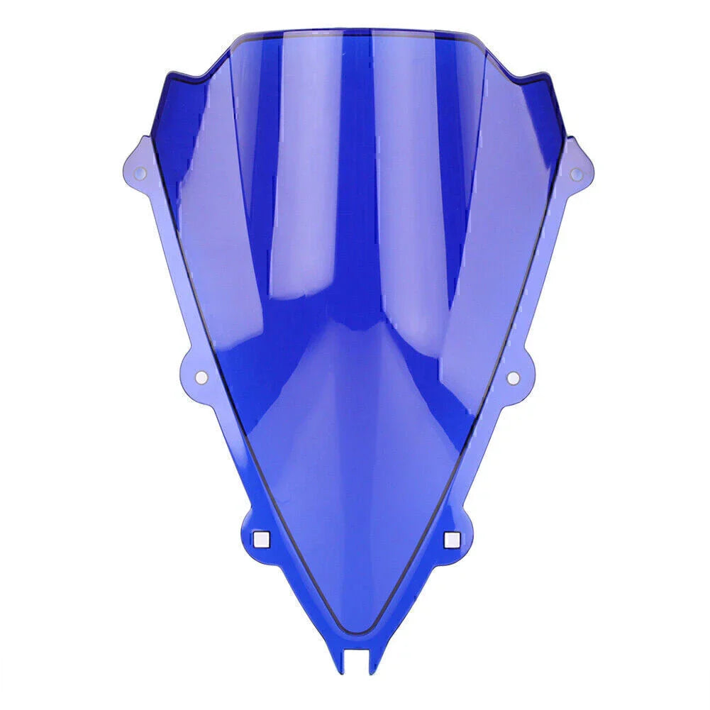 Windshield for Aprilia RSV4 2009-2014 ( Blue)