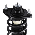 Pair Rear Shock Struts Spring Assembly for Honda CR-V AWD (2012–2016)