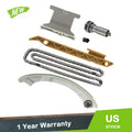 Engine Timing Chain Kit for Buick Chevrolet GMC Oldsmobile Pontiac Saab (YYYY–YYYY)