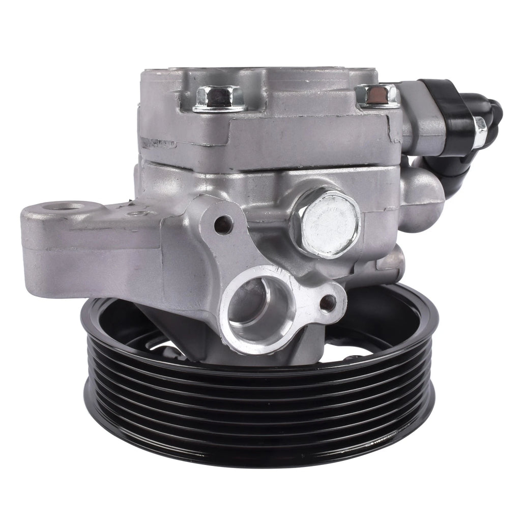 Power Steering Pump & Pulley for Honda Accord 2003–2007 2.4L DOHC 56110-RAA-A01