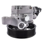 Power Steering Pump & Pulley for Honda Accord 2003–2007 2.4L DOHC 56110-RAA-A01