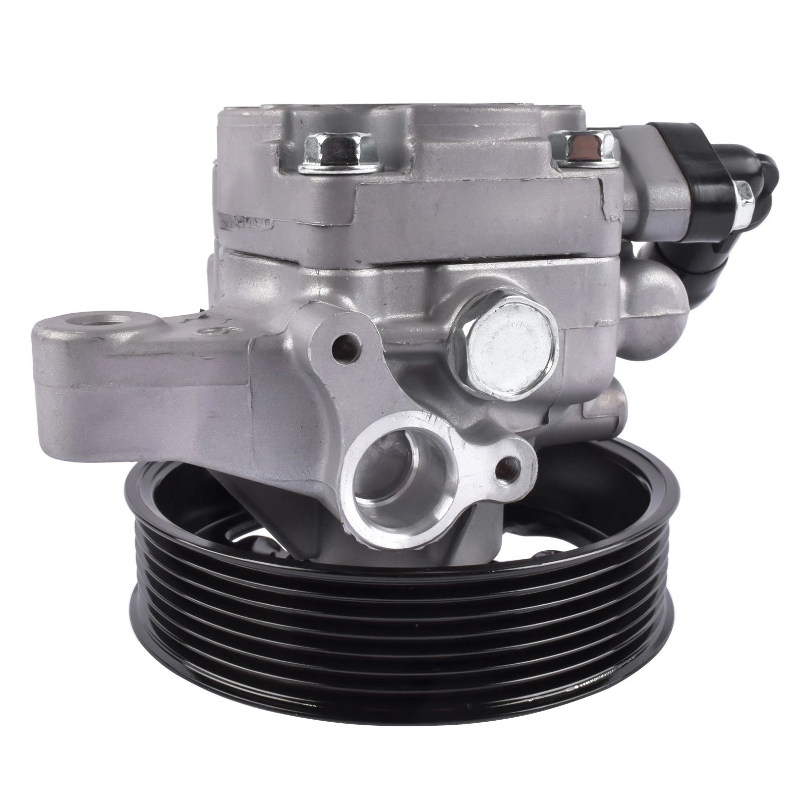 Power Steering Pump & Pulley for Honda Accord 2003–2007 2.4L DOHC 56110-RAA-A01