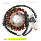 Generator Stator for Yamaha SRX 700 / Venture 700 / SX 700 (2000–2006)