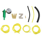 Carburetor Leak Detector for Universal Applications (Upgraded Testing Kit)