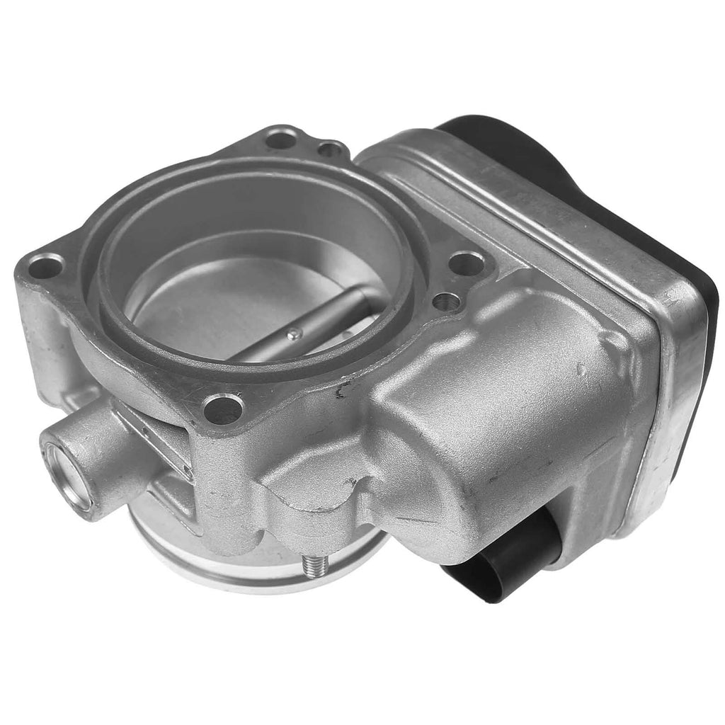 Throttle Body Assembly for BMW 325Ci 325xi X3 Z3 (2001–2006)