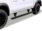 iBoard Power Side Steps for Chevy Colorado GMC Canyon (2023-2026)