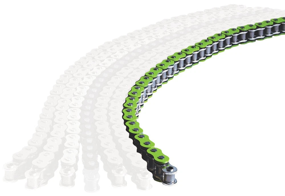 Chain MVXZ2 X Ring 525 120L for Motorcycles
