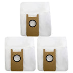 Replacement Bags for ABIR K30/K20 Vacuum (10 Pack)