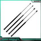 Set of 2 Lift Supports for Volkswagen Beetle (1998–2010)