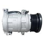 AC Compressor Replacement for Toyota FJ Cruiser 4.0L (2014-2014)