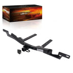 Class 2 Rear Hitch Receiver 1.25" for Toyota Camry (2007–2011) 3500lbs