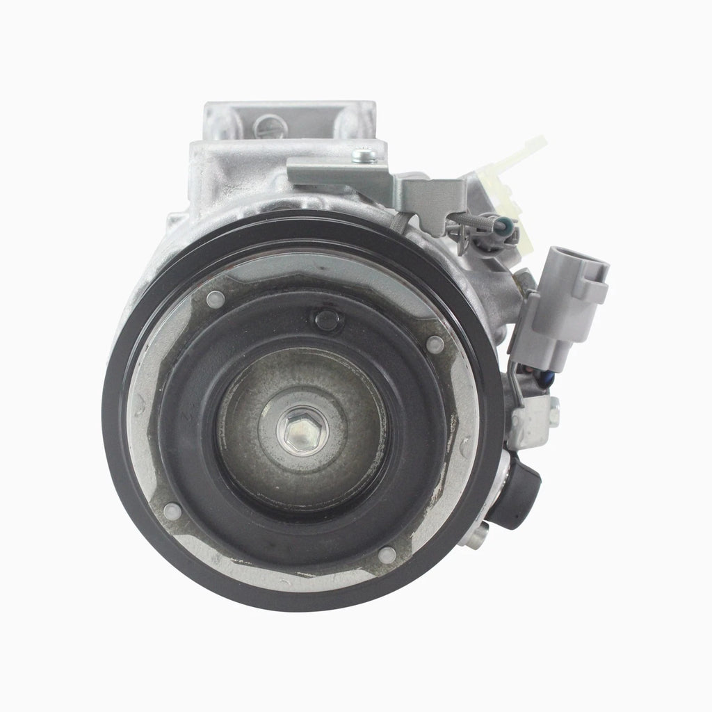 Denso A/C Compressor with Clutch 471-1209 for Lexus GS200t GS300 GS350 IS300 (2015–2020)
