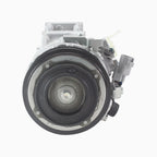 Denso A/C Compressor with Clutch 471-1209 for Lexus GS200t GS300 GS350 IS300 (2015–2020)