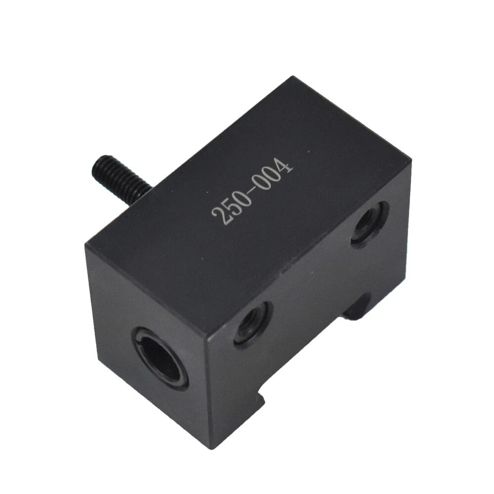 Heavy Duty Boring Bar Tool Post Holder for OXA Tool Post (250-004)