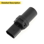 1 Pc Transmission Speed Sensor No.357917019B for Volkswagen Golf Jetta (1993–1999)