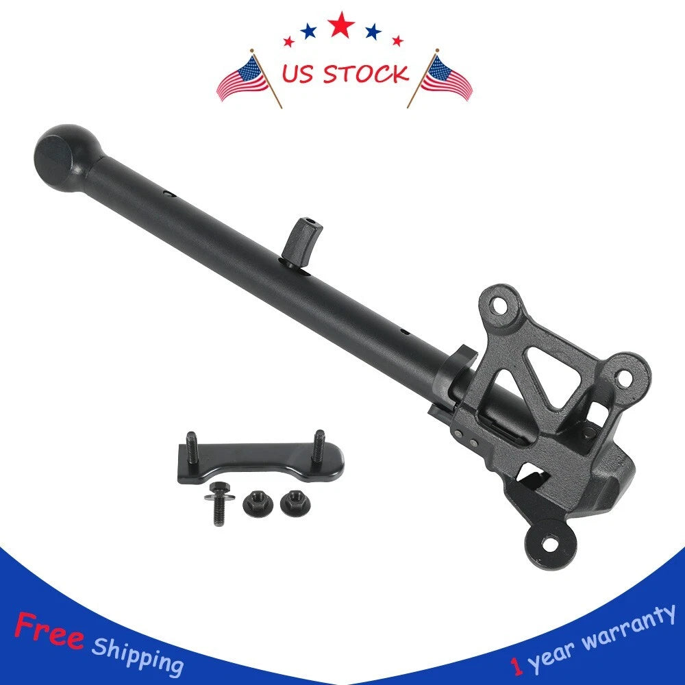 Auxiliary Tailgate Step Handle for Silverado Sierra 1500 2500 (2019–2025)