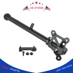 Auxiliary Tailgate Step Handle for Silverado Sierra 1500 2500 (2019–2025)
